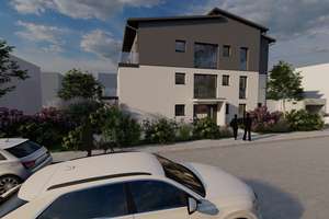 Penthouse 117,96m²3ZKB, Top Ausgestattet, eigene Photovoltaikanlage – Die vollständige Adresse der Immobilie erhältst du vom Anbieter., 85051 Münchener Straße, Ingolstadt – Vorschaubild 8