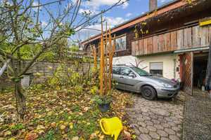Rohdiamant in grüner Oase - FALC Immobilien Heilbronn – Heilbronn (Kreis) – Vorschaubild 7