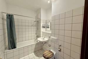 2-Raum-Wohnung mit 2 Balkonen, Lift und Stellplatz nahe der Weißen Elster – Gleisstraße 3a, 4229 Plagwitz, Leipzig – Vorschaubild 4