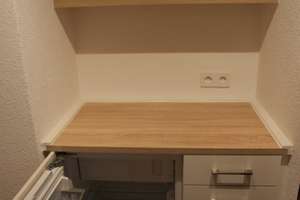 Charmantes 1-Zimmer-Apartment in Dagersheim – Die vollständige Adresse der Immobilie erhältst du vom Anbieter., 71034 Böblingen – Vorschaubild 3