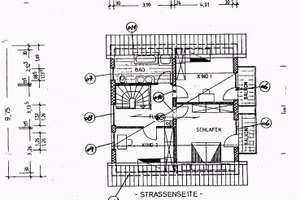Freistehendes Einfamilienhaus mit Einliegerwohnung, renoviert, sofort frei, Autobahnanschluss 1 km – Am Lanzenbusch 22, 66877 Ramstein-Miesenbach – Vorschaubild 27