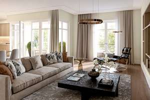 AQ - Superior Residence auf zwei Ebenen