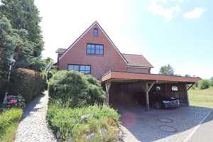 Großzügiges Zweifamilienhaus mit Feldrandlage in Wakendorf II – Wakendorf II, Segeberg (Kreis), 24558 Segeberg (Kreis) – Vorschaubild 5