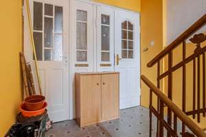 Mehrfamilienhaus, ehemalige Pension mit attraktiven Schnitt – Die vollständige Adresse der Immobilie erhältst du vom Anbieter., 8468 Reichenbach im Vogtland – Vorschaubild 17
