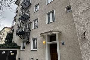 Schwabing * erst 2024 komplett neu saniert * Dachgeschoss-Wohnung * 4 Zi. * ca. 106 m² – Konradstr. 10a, 80801 Neuschwabing, München – Vorschaubild 24