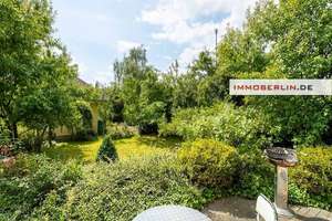 IMMOBERLIN.DE - Sehr gepflegtes Einfamilienhaus mit schönem Südgarten – Die vollständige Adresse der Immobilie erhältst du vom Anbieter., 15366 Hoppegarten – Vorschaubild 7