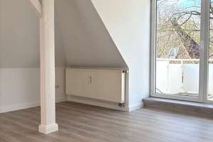 Dobbenviertel - sanierte Single-Wohnung mit Balkon – Taubenstraße 15, 26122 Dobbenviertel, Oldenburg (Oldenburg) – Vorschaubild 2