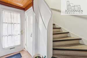 Attraktive 2-Zimmer Wohnung in Bremer Neustadt – Die vollständige Adresse der Immobilie erhältst du vom Anbieter., 28201 Buntentor, Bremen – Vorschaubild 9