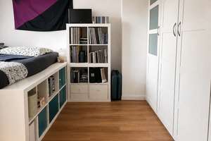 Smart Living im Herzen der Stadt – attraktive 1-Zimmer-Wohnung – Die vollständige Adresse der Immobilie erhältst du vom Anbieter., 80469 Glockenbach, München – Vorschaubild 5
