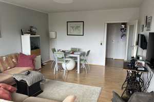 Helle 3-Zimmer-Wohnung mit Balkon ab Oktober bezugsfrei – Kaffeetwete 4, 38100 Braunschweig – Vorschaubild 2