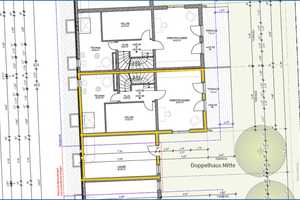 Exklusive und energieeffiziente Neubau Doppelhaushälfte in Aresing zu vermieten – Neuburg-Schrobenhausen (Kreis) – Vorschaubild 17