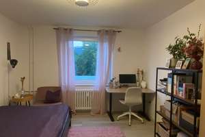 Helle 3 Zimmerwohnung in guter Lage zum 01.06.2026 – S6 10-11, 68161 Innenstadt/Jungbusch, Mannheim – Vorschaubild 2