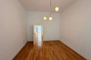 Charmante Altbauwohnung mit Balkon und Gartenblick im Herzen von Düsseldorf – 40223 Bilk, Düsseldorf – Vorschaubild 7
