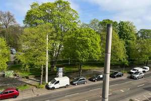 Gepflegte Dachgeschoßwohnung mit Aufzug und Sonnenbalkon – Dürener Straße 404, 50935 Lindenthal (Ortsteil), Köln – Vorschaubild 10