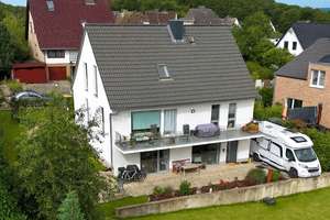 Modernes Wohnhaus mit Souterrainwohnung – Die vollständige Adresse der Immobilie erhältst du vom Anbieter., 24235 Laboe – Vorschaubild 8