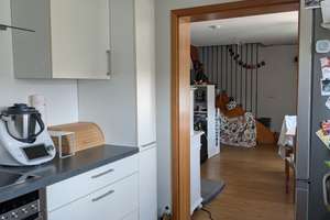 Charmante 3ZKB Maisonettwohnung im Herzen der Stadt – Die vollständige Adresse der Immobilie erhältst du vom Anbieter., 76135 Südweststadt, Karlsruhe – Vorschaubild 13