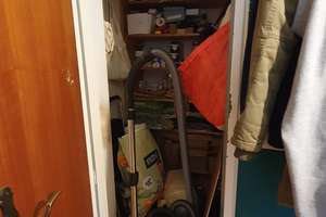 Helle 2,5-Zimmer-Wohnung mit saniertem Bad & Tiefgarage in Hagen-Helfe – bezugsfrei ab 07/2026 – Pappelstraße 36, 58099 Boele, Hagen – Vorschaubild 3