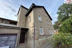 Charmantes Mehrfamilienhaus mit großem Potenzial & guter Sanierungsbasis in Neukirchen bei Chemnitz – Die vollständige Adresse der Immobilie erhältst du vom Anbieter., 9221 Neukirchen/Erzgebirge – Vorschaubild 4