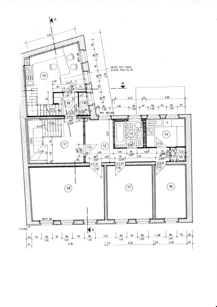 Kleine Kirchgasse 3 OG