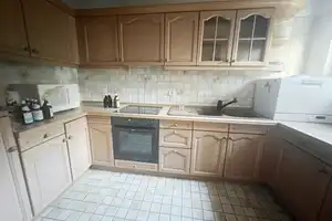 Zweifamilienhaus in Top-Lage – Garage, Terrasse, Balkon & Garten! Provisionsfrei! – Karlsruhe – Vorschaubild 23