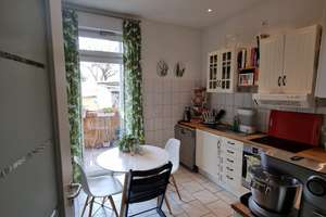 ++ Stgt.-West ++ gepflegte 3,5-Zi.-Wohnung ++ EBK ++ Nähe ÖPNV ** – Schwabstr. 6, 70179 Rotebühl, Stuttgart – Vorschaubild 12