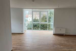 Lichtdurchflutet wohnen - mit Wintergarten, in Halle an der Saale – Morlstr. 5, 6118 Trotha, Halle (Saale) – Vorschaubild 2