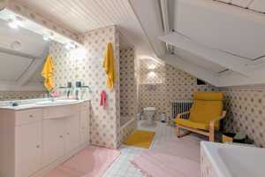 Noch dieses Jahr im neuen Zuhause - 200 m² Wohnfläche,  Abenteuergarten,  Kamin & 2 Garagen – Main-Taunus-Kreis – Vorschaubild 25