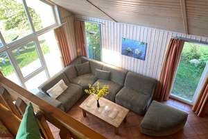 RESERVIERT! TOP Ferienimmobilie in 1A Wasserlage! Jetzt Traum vom Haus am See erfüllen! – Die vollständige Adresse der Immobilie erhältst du vom Anbieter., 17248 Rechlin – Vorschaubild 9