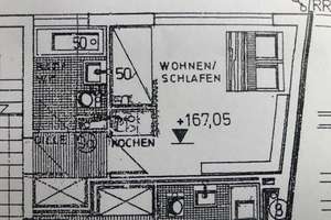 Schöne, sanierte 1-Zimmer-Wohnung in Wuppertal-Elberfeld – Hochstraße 80, 42105 Elberfeld, Wuppertal – Vorschaubild 7