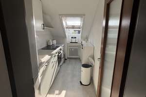 Alltagstaugliche 2-Zimmer-Wohnung in Düsseldorf-Oberkassel – Joachimstraße 7, 40545 Oberkassel, Düsseldorf – Vorschaubild 3