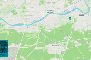 ++Jetzt investieren!! – Vermietete 3-Zimmer-Wohnung mit Balkon und Stellplatz++ – 60599 Oberrad, Frankfurt am Main – Vorschaubild 20