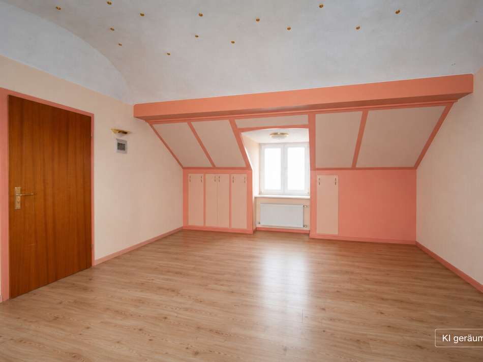 DG Studio - KI Geräumt
