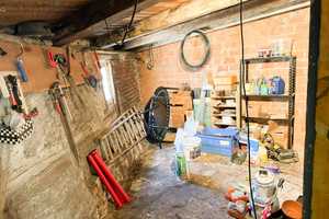 Schatztruhe am Pommeranzengarten zum Renovieren mit Garage und Dachterrasse. – Böblingen (Kreis) – Vorschaubild 30