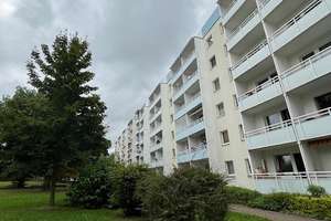 vermietete 4-Raum-Wohnung in Chemnitz, zentrumsnah zu verkaufen – Straße Usti nad Labem 101, 9119 Kappel, Chemnitz – Vorschaubild 2