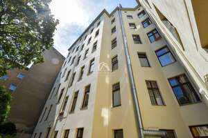 WOHNEN IM BERGMANNKIEZ | 2-ZIMMERWOHNUNG IM ERDGESCHOSS | PROVISIONSFREI – Bergmannstraße 27, 10961 Kreuzberg, Berlin – Vorschaubild 10