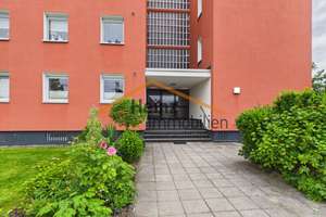 Gut geschnittene Etagenwohnung in Leverkusen, Rheindorf! – Die vollständige Adresse der Immobilie erhältst du vom Anbieter., 51371 Rheindorf, Leverkusen – Vorschaubild 1