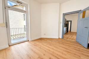 Sanierte 3-Zimmer-Wohnung mit hohen Decken, Balkon und Einbauküche – 65929 Unterliederbach, Frankfurt am Main – Vorschaubild 4