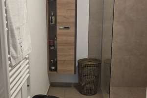 3-Zimmer-Wohnung mit Balkon im 1. OG in Osnabrück-Gartlage – Kühnehof 4, 49074 Gartlage, Osnabrück – Vorschaubild 5