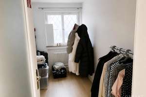 WG-Zimmer am Killesberg – Die vollständige Adresse der Immobilie erhältst du vom Anbieter., 70192 Mönchhalde, Stuttgart – Vorschaubild 4