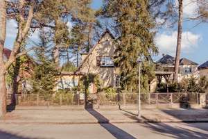 Mehr Zuhause geht nicht: ein seltenes Familienjuwel in Nikolassee