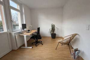 Exklusives Reihenendhaus mit Garten in absoluter Bestlage am Botanischen Garten – Die vollständige Adresse der Immobilie erhältst du vom Anbieter., 38106 Östliches Ringgebiet, Braunschweig – Vorschaubild 11