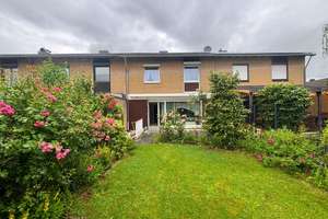 Schönes Reihenmittelhaus mit Garten und Garage – Die vollständige Adresse der Immobilie erhältst du vom Anbieter., 51377 Steinbüchel, Leverkusen – Vorschaubild 18