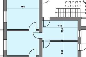 Erstbezug nach Renovierung (11.08.-28.08.): Attraktive 3-Zimmer-Wohnung mit Terrasse zum 01.09.2026 – Bahnstr 11, 47166 Alt-Hamborn, Duisburg – Vorschaubild 11