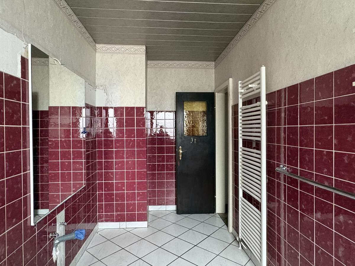 Immobilie in Burgdorf - KARSTEN IMMOBILIEN ermöglicht Ihnen: Wohnen im sehr gut geschnittenen Reihenmittelhaus in Burgdorf - Bild 11