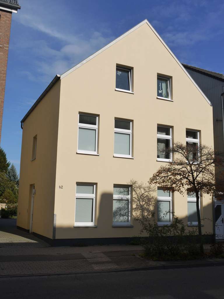 Immobilie in Schleswig - Renditeobjekt in guter Lage - Bild 0