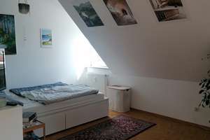 2-Zi-Whg: Schmuckstück in der Altstadt! – 93047 Innenstadt, Regensburg – Vorschaubild 5