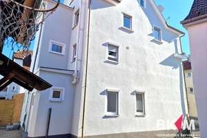 Doppelhaushälfte mit Einliegerwohnung – modernisiert & zentral – Die vollständige Adresse der Immobilie erhältst du vom Anbieter., 72764 Reutlingen-Mitte, Reutlingen – Vorschaubild 2