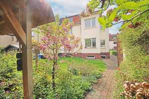 großes Ein- / Zweifamilienhaus in bevorzugter Lage von Dessau-Ziebigk – Dessau-Roßlau – Vorschaubild 40