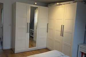 Zentrale Maisonette DG-Wohnung mit EBK  – Aachen – Vorschaubild 9