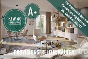 Neubau Projekt "Wilhelms Liebe" in Berlin Pankow: 11 Wohnungen mit 2 und 4 Zimmern – Berlin – Vorschaubild 4